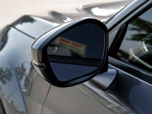Used 2024 Acura Integra Type S FWD image 56