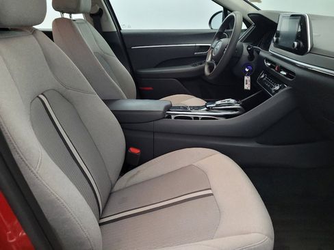 Used 2021 Hyundai Sonata SE image 21