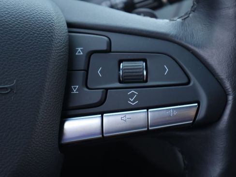 Used 2024 Cadillac CT4 Premium Luxury RWD image 19