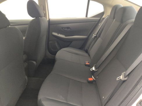 Used 2024 Nissan Sentra S FWD image 18