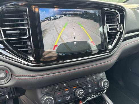 New 2026 Dodge Durango GT AWD/4WD image 20