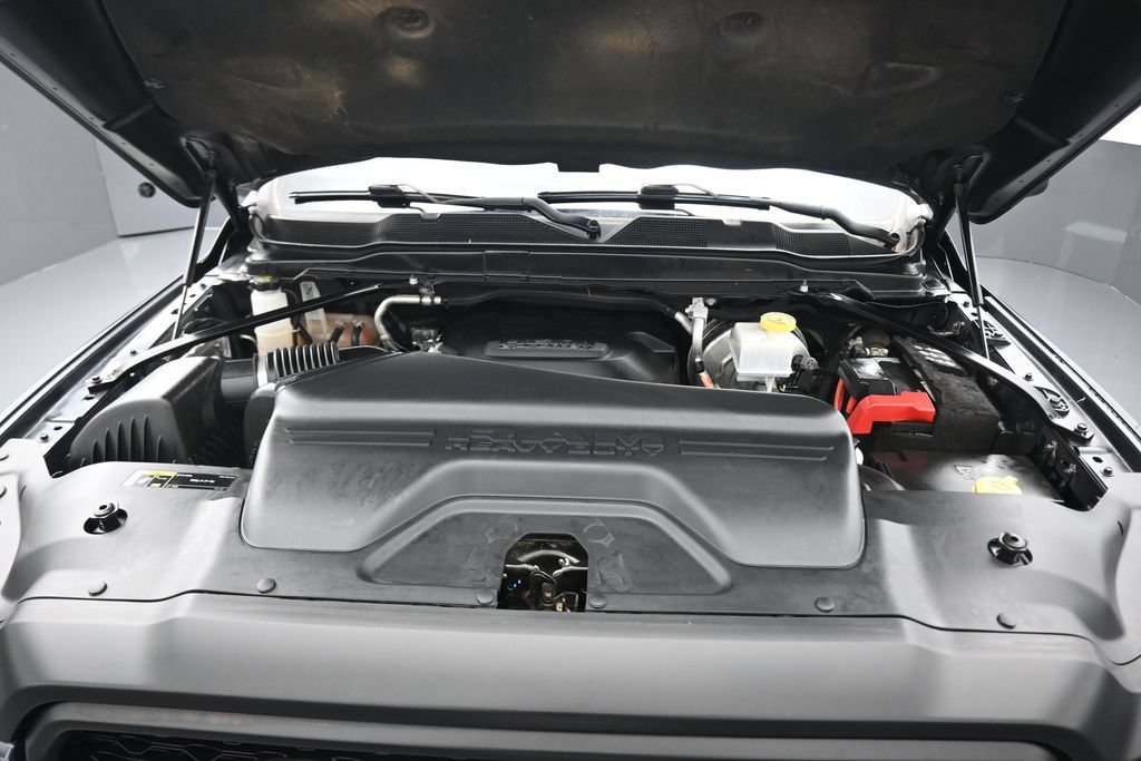 Used 2021 RAM 2500 Power Wagon AWD/4WD image 57