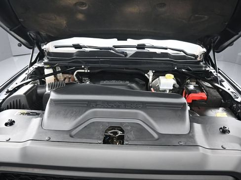 Used 2021 RAM 2500 Power Wagon AWD/4WD image 57