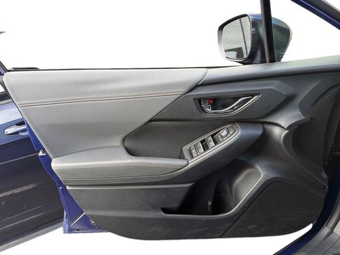 Used 2024 Subaru Crosstrek 2.5i Limited image 17