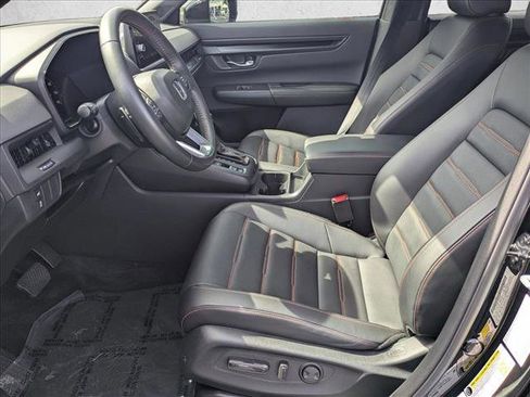 Used 2025 Honda CR-V Sport-L image 15