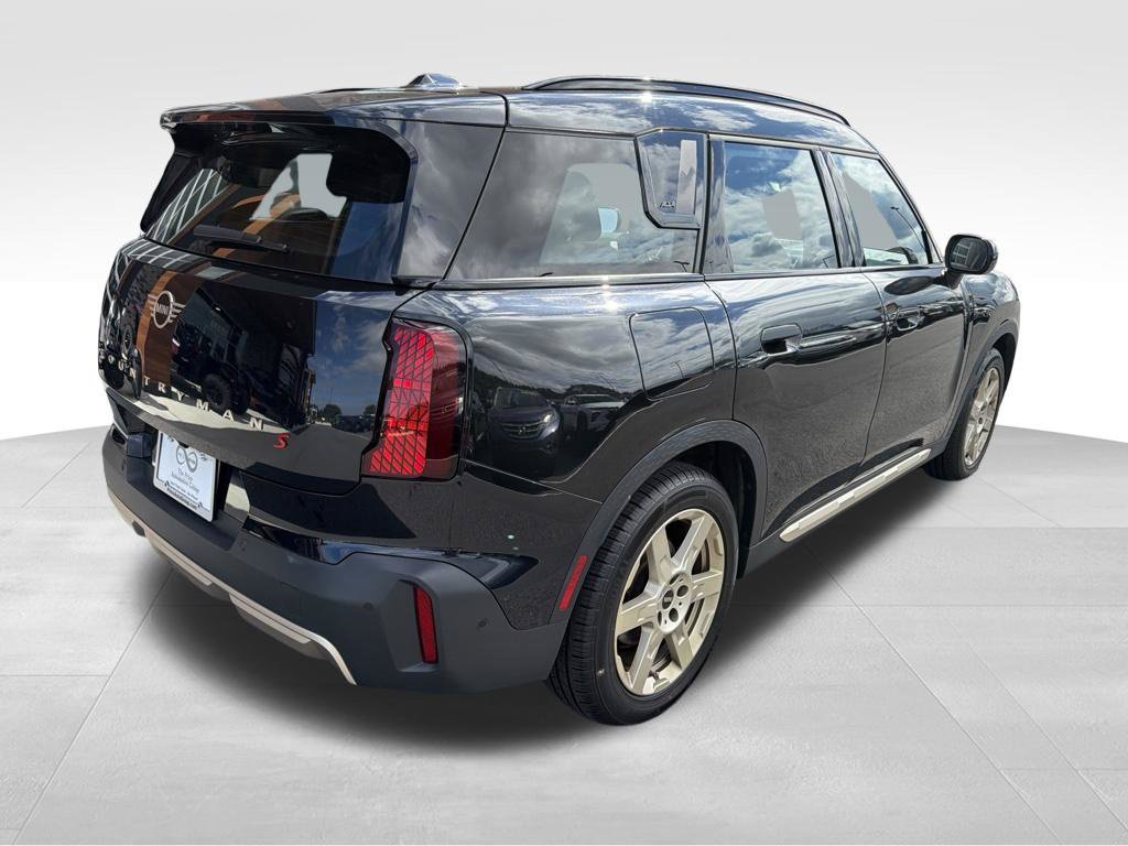 Used 2025 MINI Cooper Countryman S AWD/4WD image 7