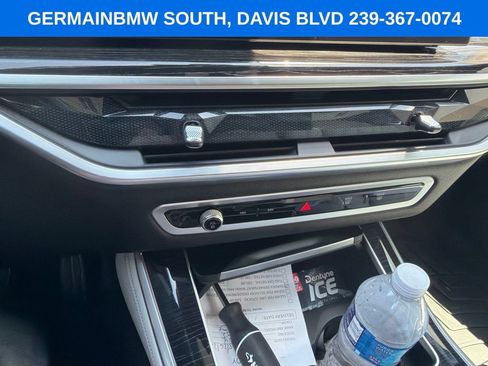 Certified 2024 BMW X5 xDrive50e w/ Executive Package AWD/4WD image 15