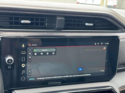 Used 2023 GMC Sierra 1500 AT4 w/ Technology Package AWD/4WD image 26