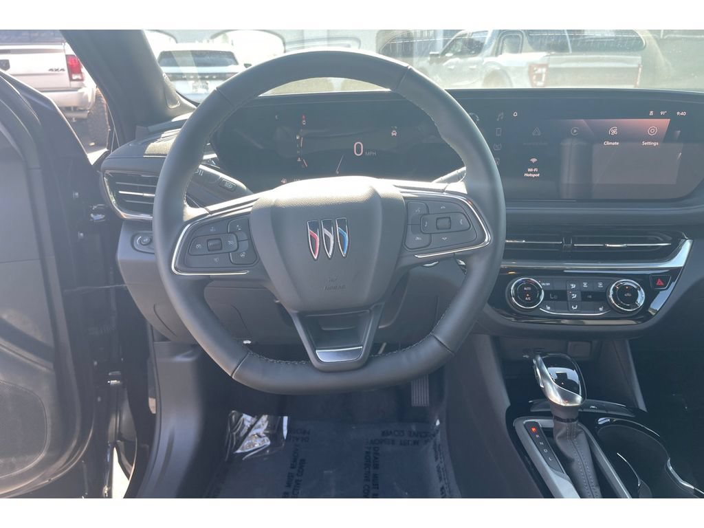Used 2026 Buick Envista Sport Touring w/ Convenience I Package FWD image 16