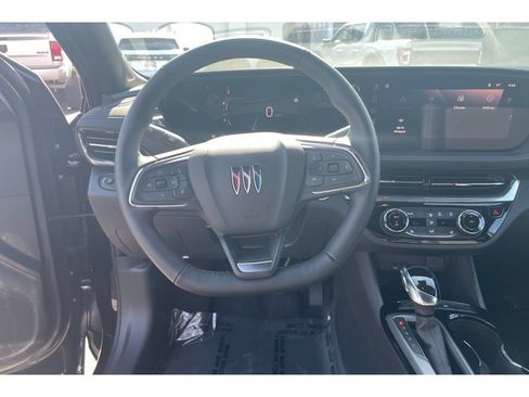 Used 2026 Buick Envista Sport Touring w/ Convenience I Package FWD image 16