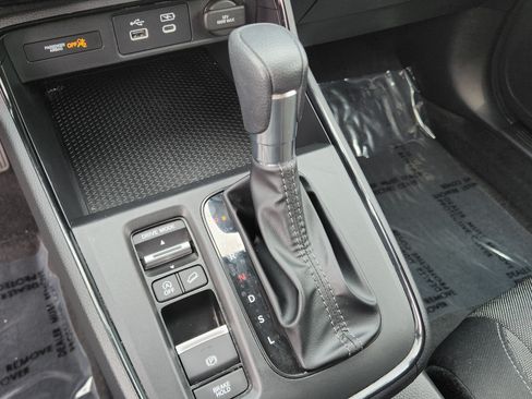 Used 2024 Honda CR-V EX image 22