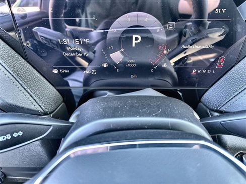 New 2026 GMC Yukon XL Denali w/ Sun & Power Step Package image 30