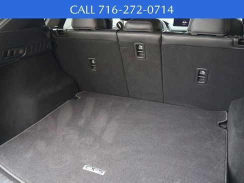 Used 2024 MAZDA CX-5 2.5 Turbo w/ Premium Package image 17