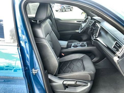 Used 2026 Volkswagen Atlas Cross Sport SE AWD/4WD image 23