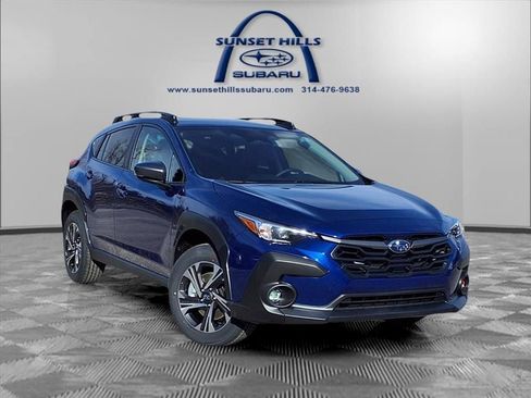 New 2026 Subaru Crosstrek 2.0i Premium image 1