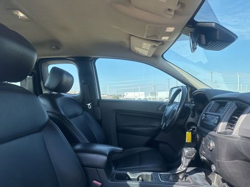 Used 2020 Ford Ranger XL w/ Equipment Group 101A Mid image 17