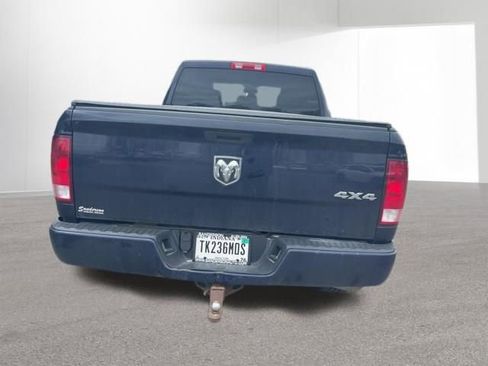 Used 2019 RAM 1500 Express w/ Express Value Package AWD/4WD image 7