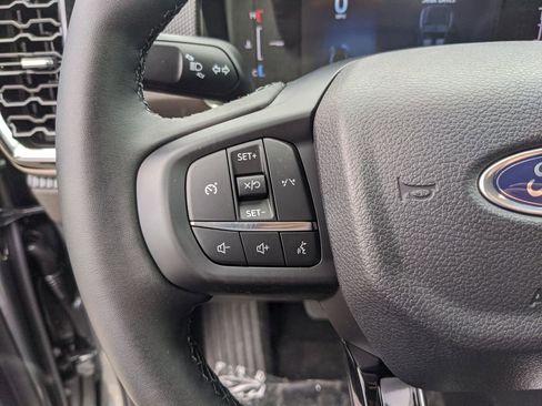 New 2026 Ford Ranger XLT image 27