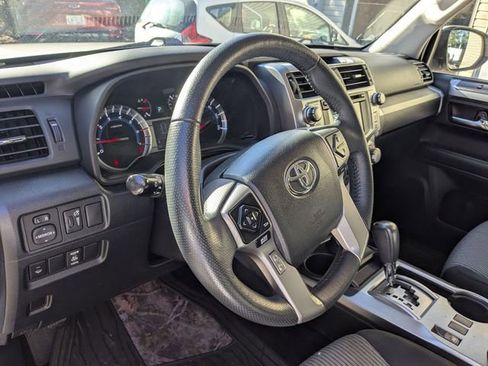 Used 2019 Toyota 4Runner SR5 image 15