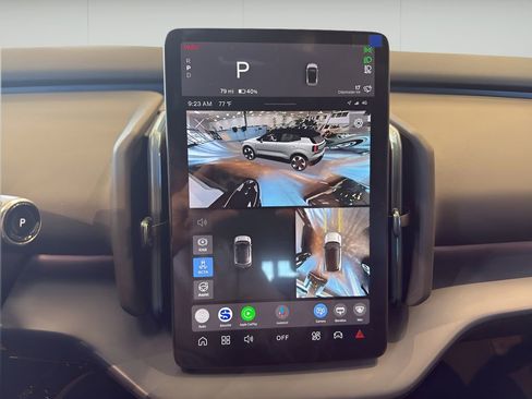 New 2026 Volvo EX30 Ultra w/ Protection Package image 19