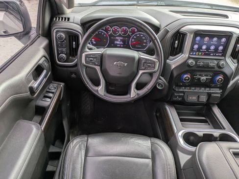 Used 2019 Chevrolet Silverado 1500 RST w/ All-Star Edition image 14