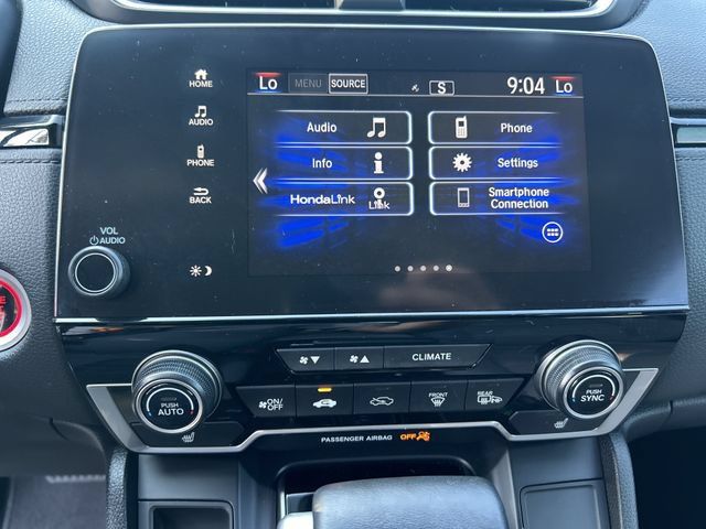 Used 2019 Honda CR-V EX-L image 24