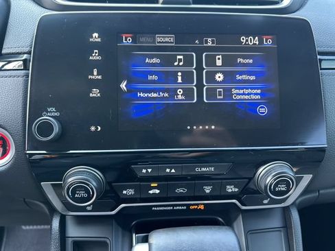 Used 2019 Honda CR-V EX-L image 24