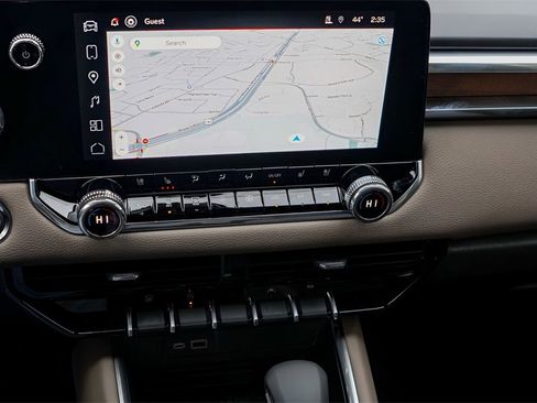 New 2026 GMC Canyon Denali image 13