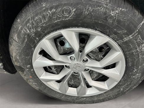 New 2026 Honda CR-V LX image 14