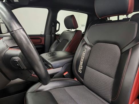 Used 2022 RAM 1500 Rebel w/ Rebel Level 2 Equipment Group AWD/4WD image 10