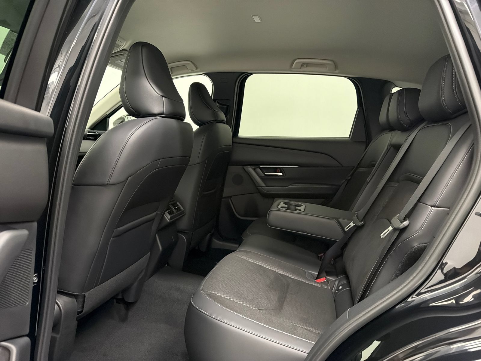 New 2026 MAZDA CX-5 Select AWD/4WD image 19