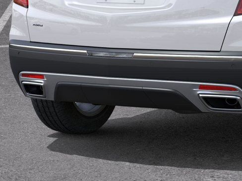 New 2026 Cadillac XT5 Premium Luxury image 15