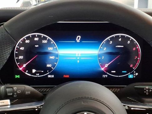 New 2026 Mercedes-Benz G 550 image 11