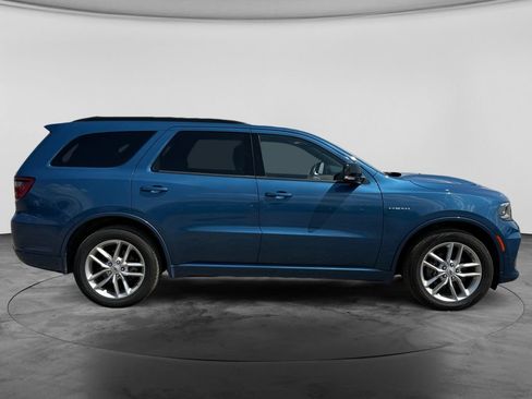 Used 2025 Dodge Durango R/T AWD/4WD image 11