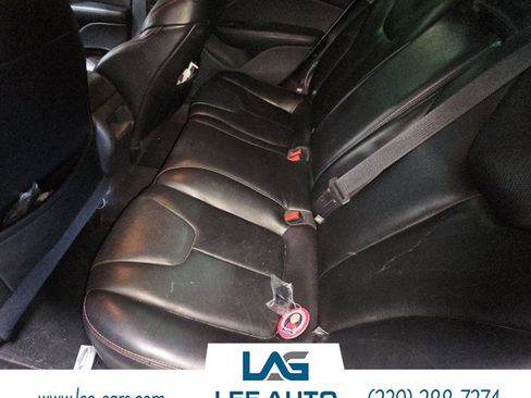 Used 2016 Dodge Dart GT FWD image 3