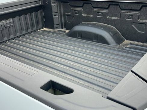 New 2026 GMC Sierra 3500 Denali Ultimate AWD/4WD image 25