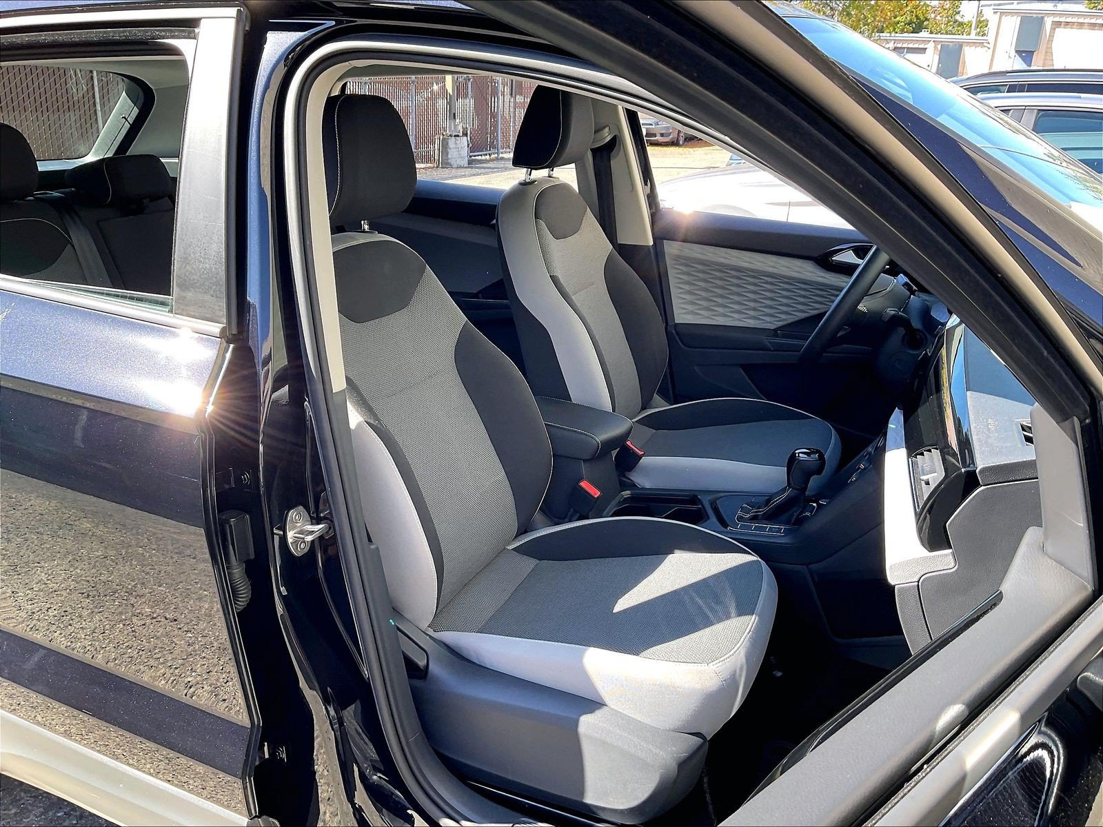 Certified 2023 Volkswagen Taos S FWD image 6