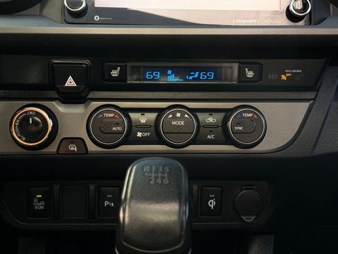 Used 2021 Toyota Tacoma TRD Pro image 21