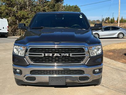 Used 2023 RAM 1500 Big Horn