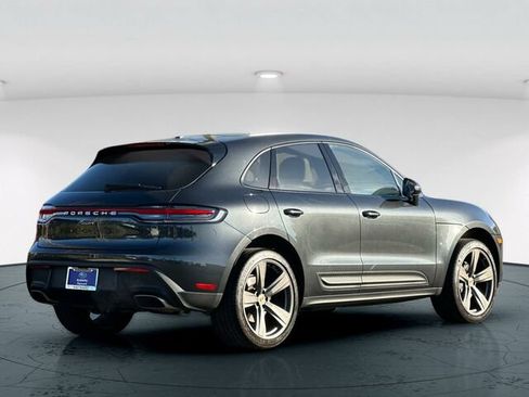 Used 2024 Porsche Macan w/ Premium Plus Package AWD/4WD image 6