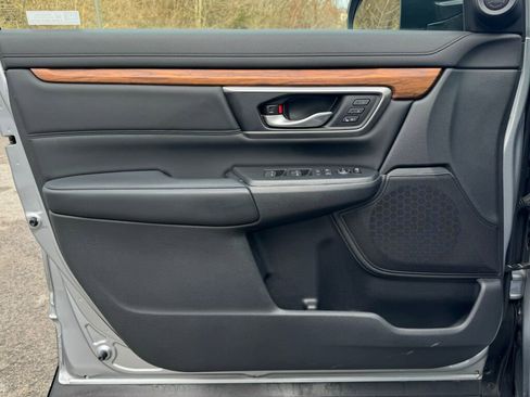 Used 2020 Honda CR-V EX-L image 14