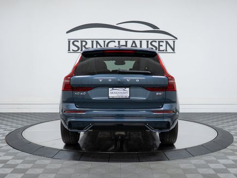 New 2026 Volvo XC60 B5 Core w/ Climate Package AWD/4WD image 6