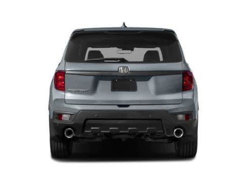 Used 2022 Honda Passport EX-L image 8