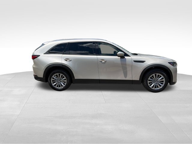 Used 2024 MAZDA CX-90 3.3 Turbo w/ Preferred Package AWD/4WD image 2