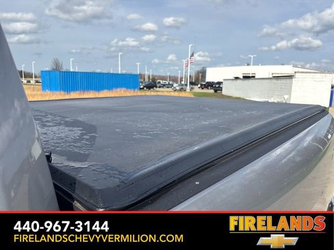 Used 2024 RAM 2500 Big Horn w/ Bed Utility Group AWD/4WD image 44