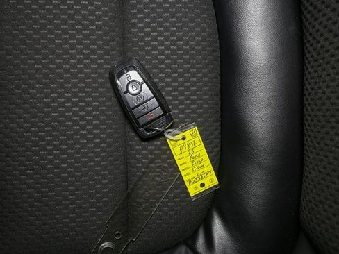 Used 2023 Ford Escape ST-Line w/ Tech Pack #1 image 41