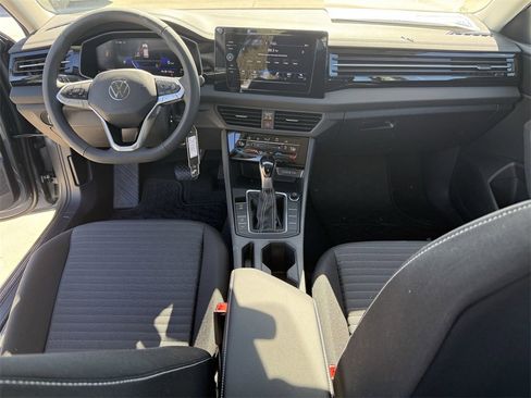 New 2026 Volkswagen Jetta S image 24