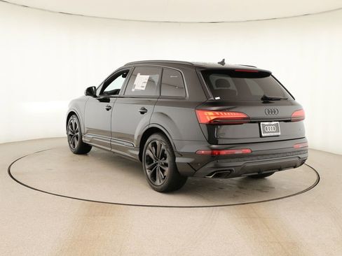 New 2026 Audi Q7 3.0T Premium Plus AWD/4WD image 4
