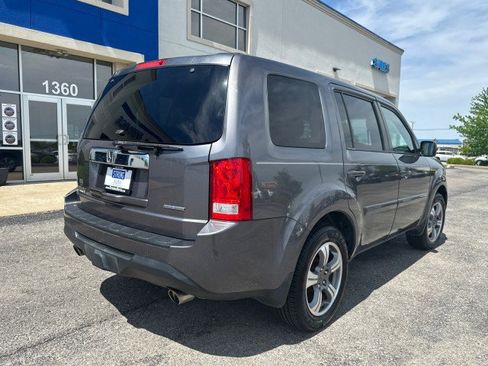 Used 2015 Honda Pilot SE image 16