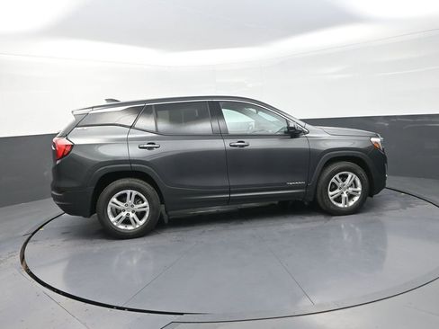 Used 2019 GMC Terrain SLE AWD/4WD image 11